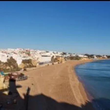 Apartament Pescadores Sea View *