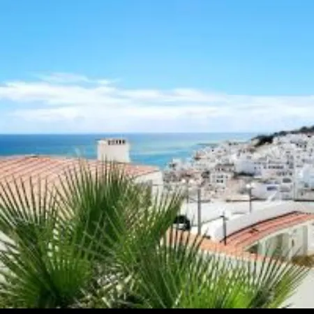 Apartment Pescadores Sea View *