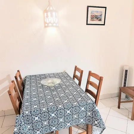 Apartament Pescadores Sea View