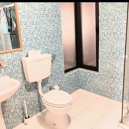 Pescadores Sea View Apartment *