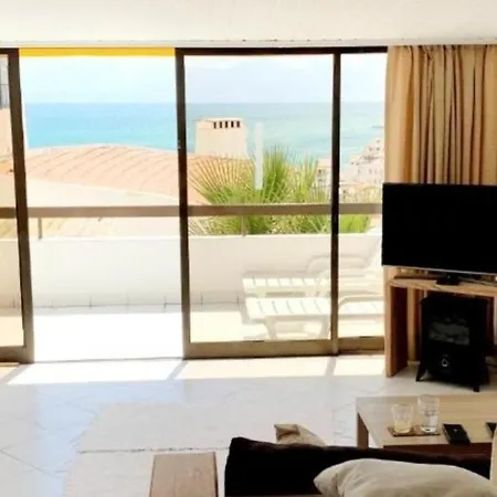 Pescadores Sea View Apartment