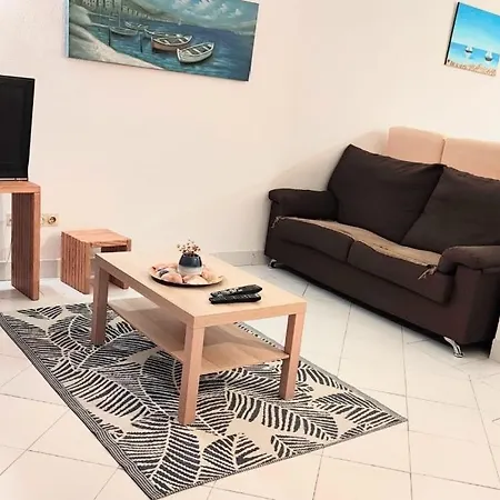 Apartament Pescadores Sea View Albufeira