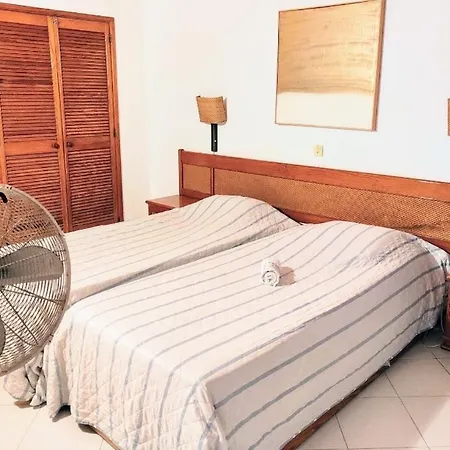 Apartment Pescadores Sea View