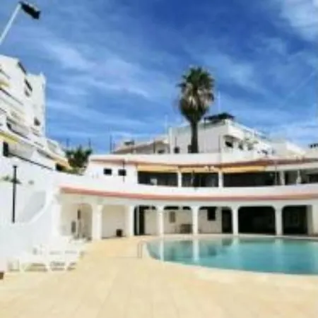 Pescadores Sea View *