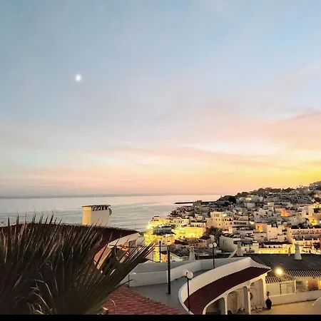 Apartment Pescadores Sea View Albufeira