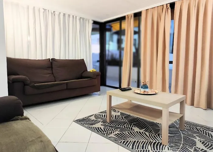 Pescadores Sea View *