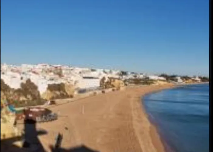 Appartement Pescadores Sea View *