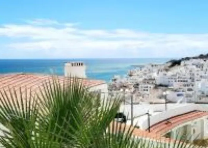 Appartement Pescadores Sea View *