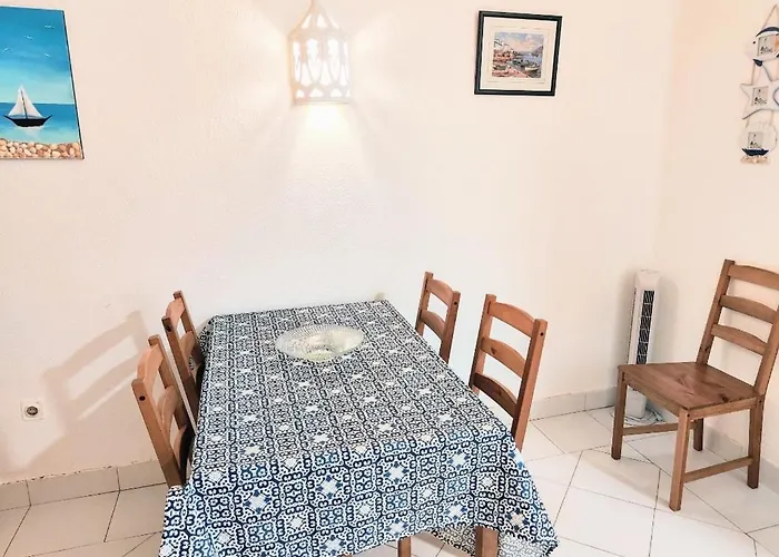 Appartement Pescadores Sea View