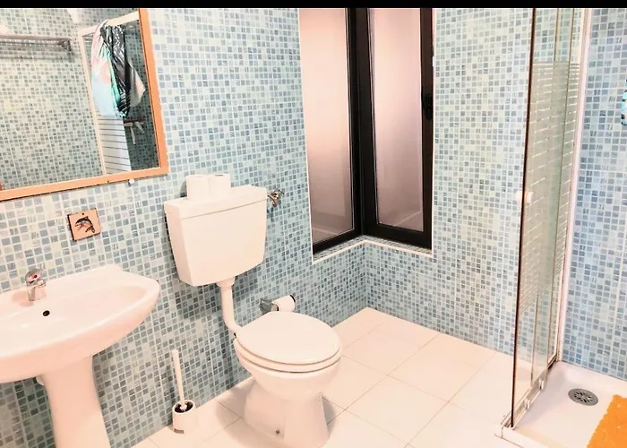 Pescadores Sea View Appartement *