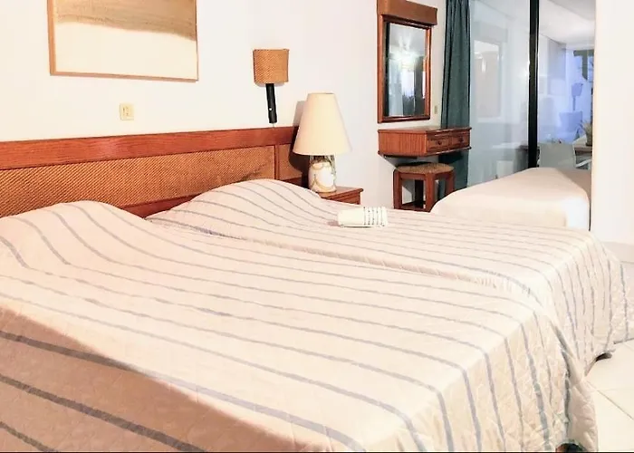 Pescadores Sea View Albufeira