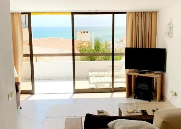 Pescadores Sea View Appartement