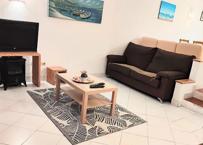 Appartement Pescadores Sea View Albufeira