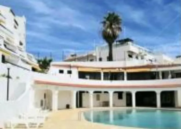 Pescadores Sea View *