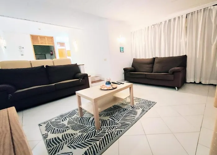 Pescadores Sea View Albufeira