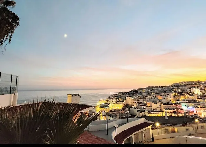 Appartement Pescadores Sea View Albufeira