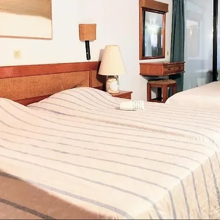 Pescadores Sea View アルブフェイラ